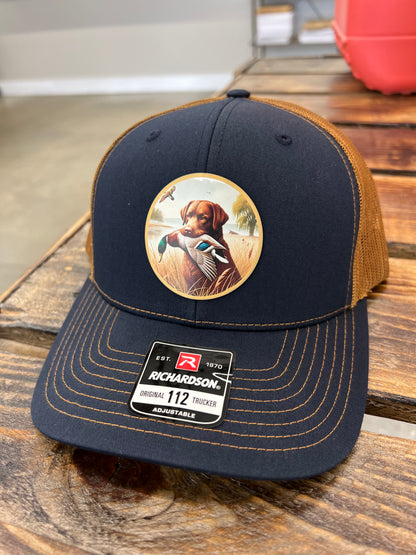 Custom Patch Hat Bulk