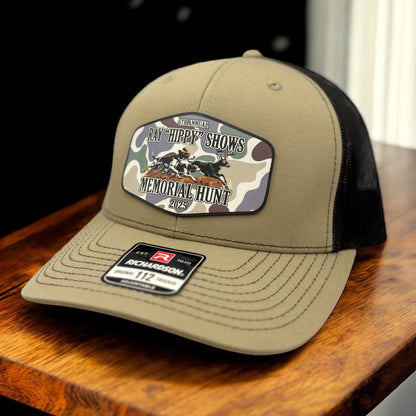 Custom Patch Hat Bulk