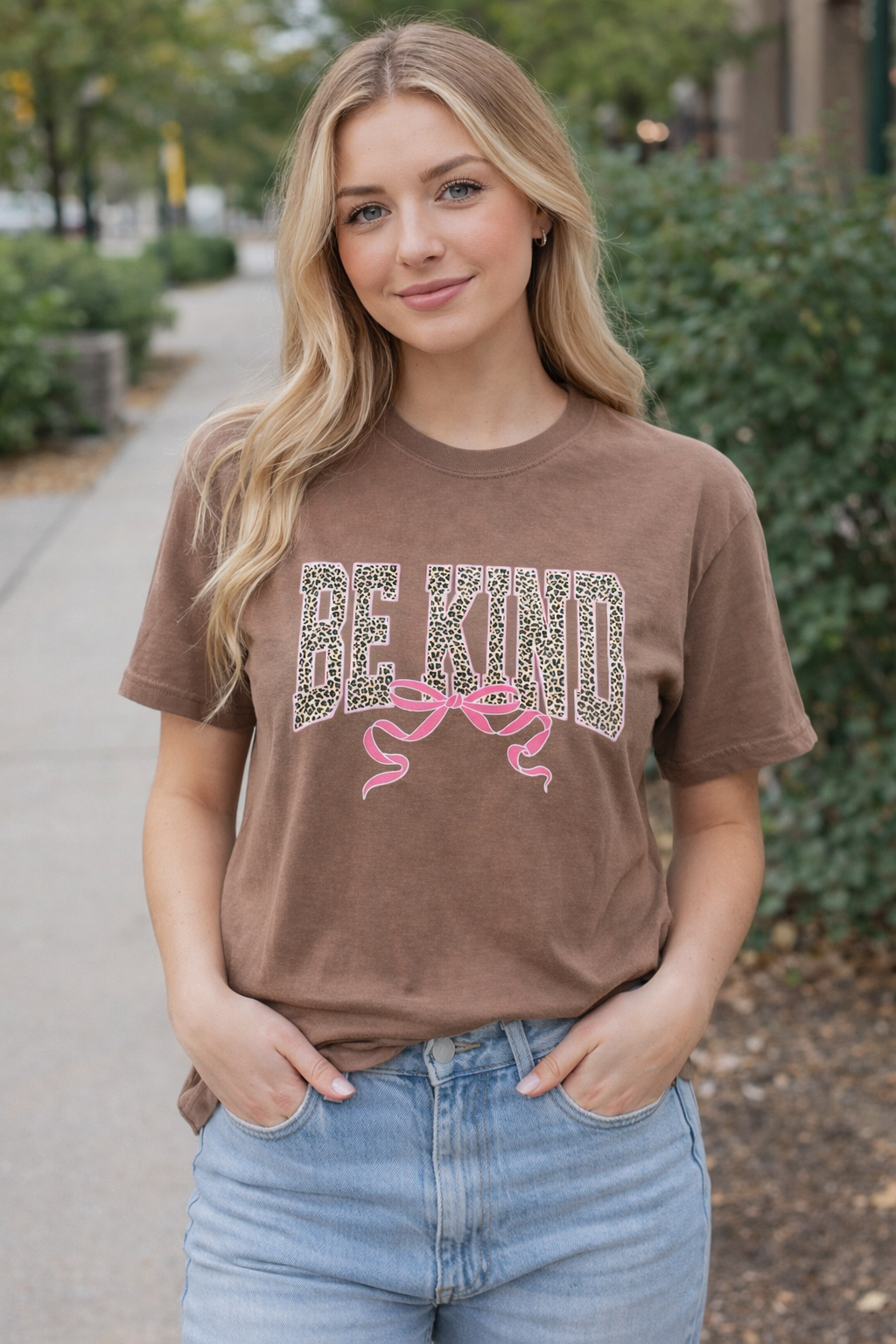 Be Kind T-shirt